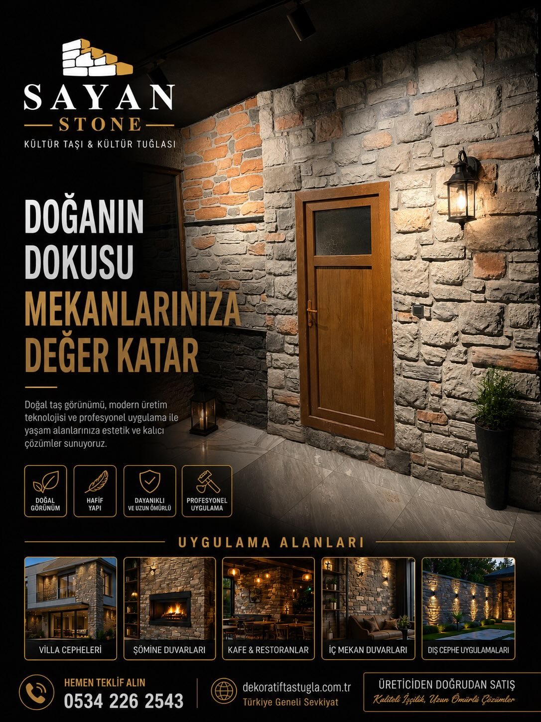 kültür taşı
